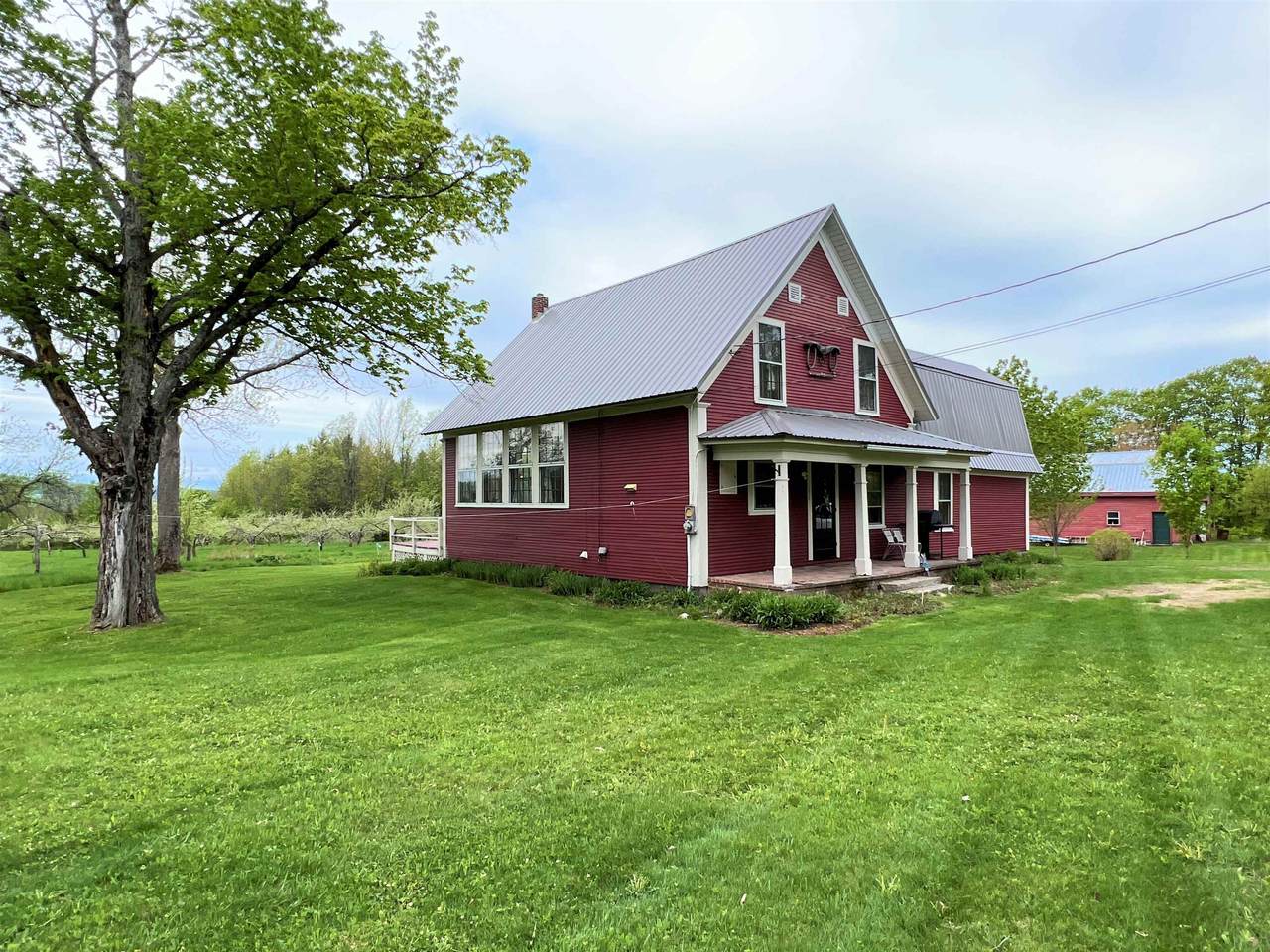 3556 Schoolhouse Road - Photo 1