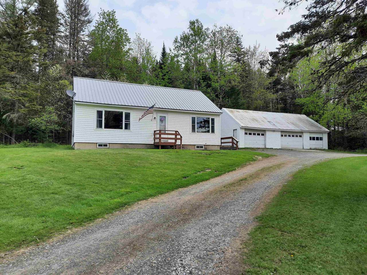 723 Back Lake Road - Photo 1