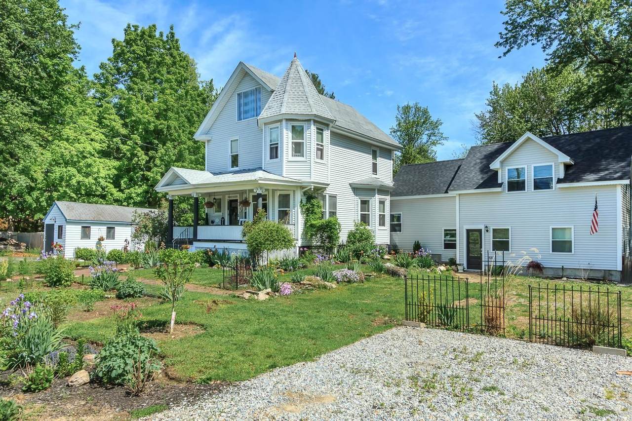 9 Harris Avenue - Photo 1
