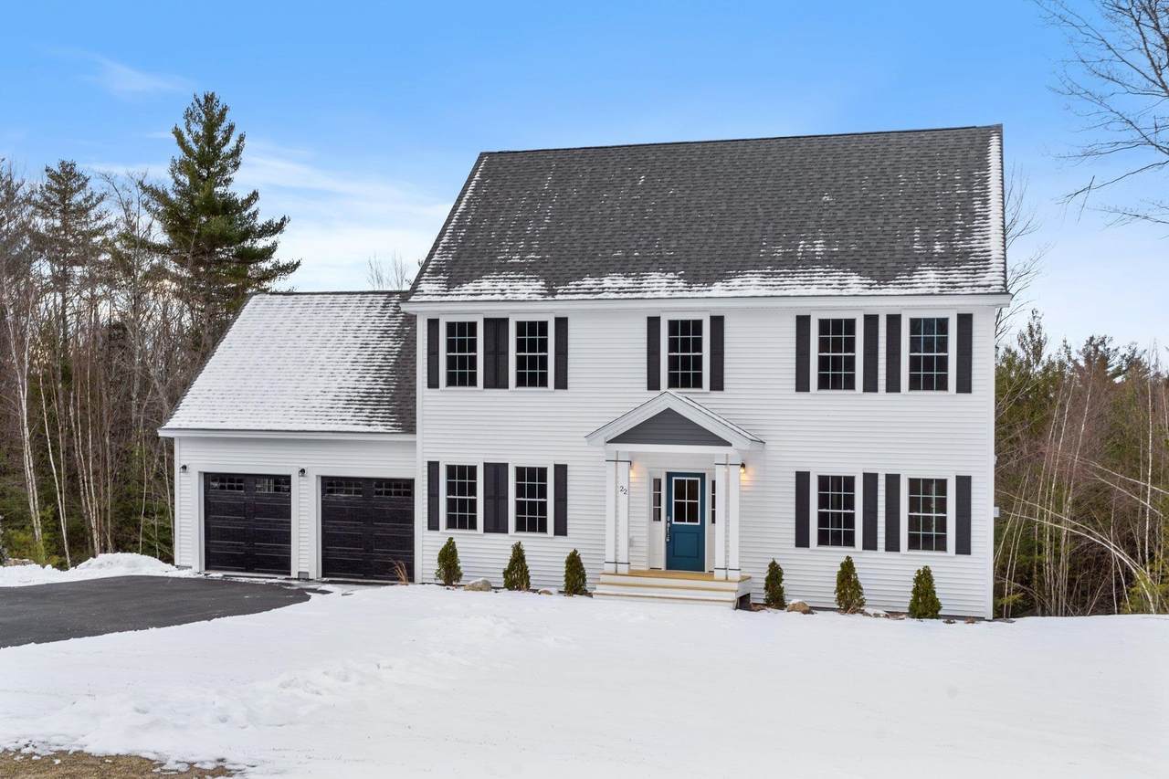 22 Moose Brook Lane - Photo 1