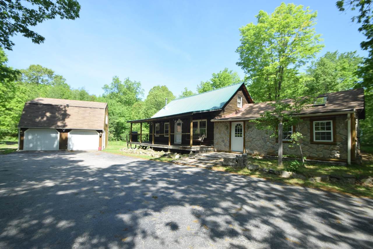 341 Island Pond Road - Photo 1