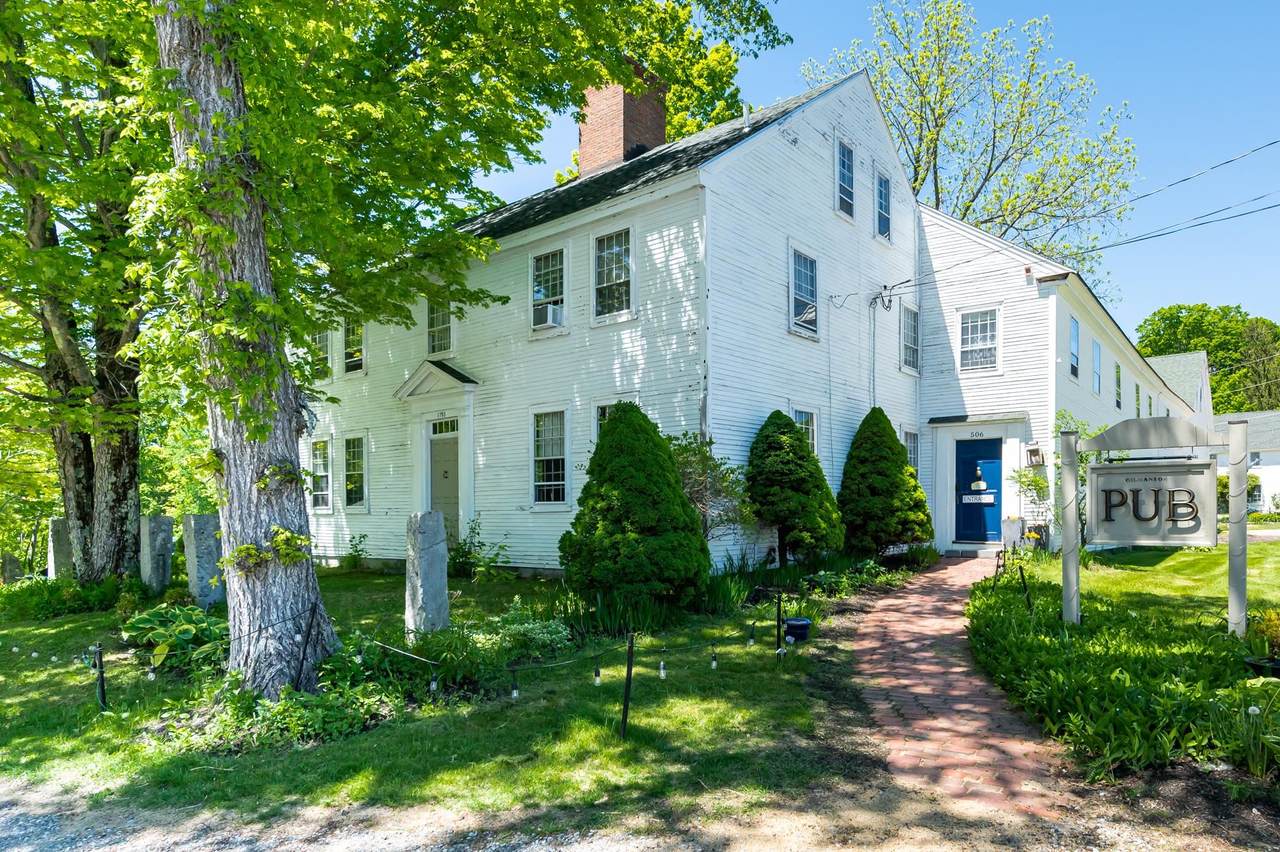 506 Province Road - Photo 1