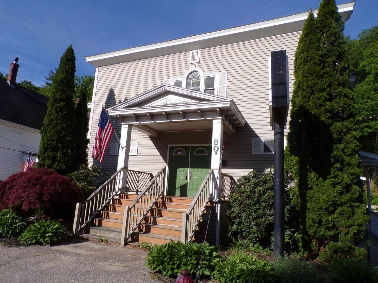 80 West Bow Street - Photo 1