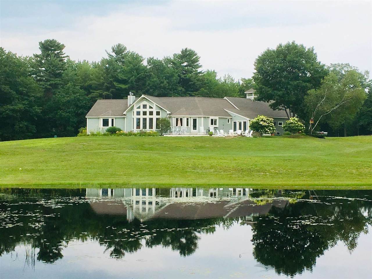 35 Federal Corner Road - Photo 1