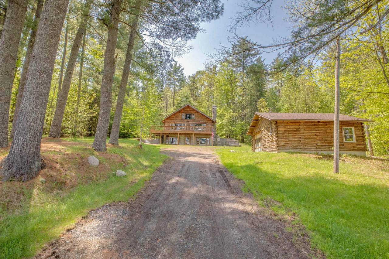 436 Bradley Hill Road - Photo 1
