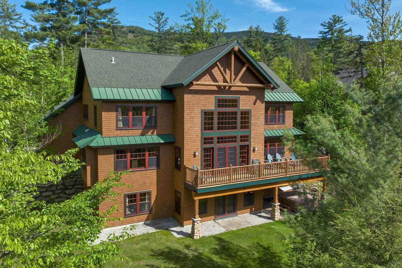 34 Bearfoot Creek Road - Photo 1
