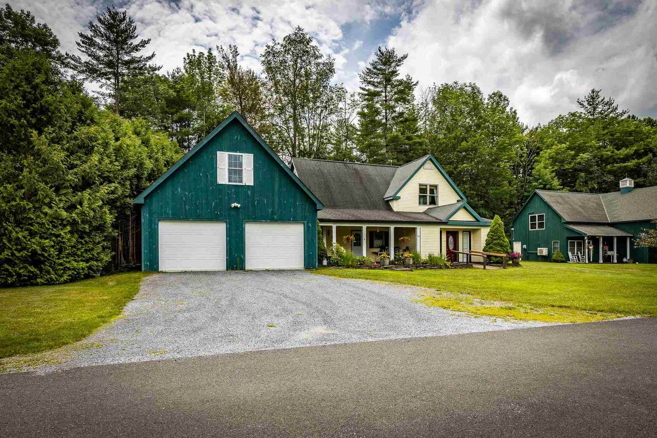 70 Limerick Lane - Photo 1
