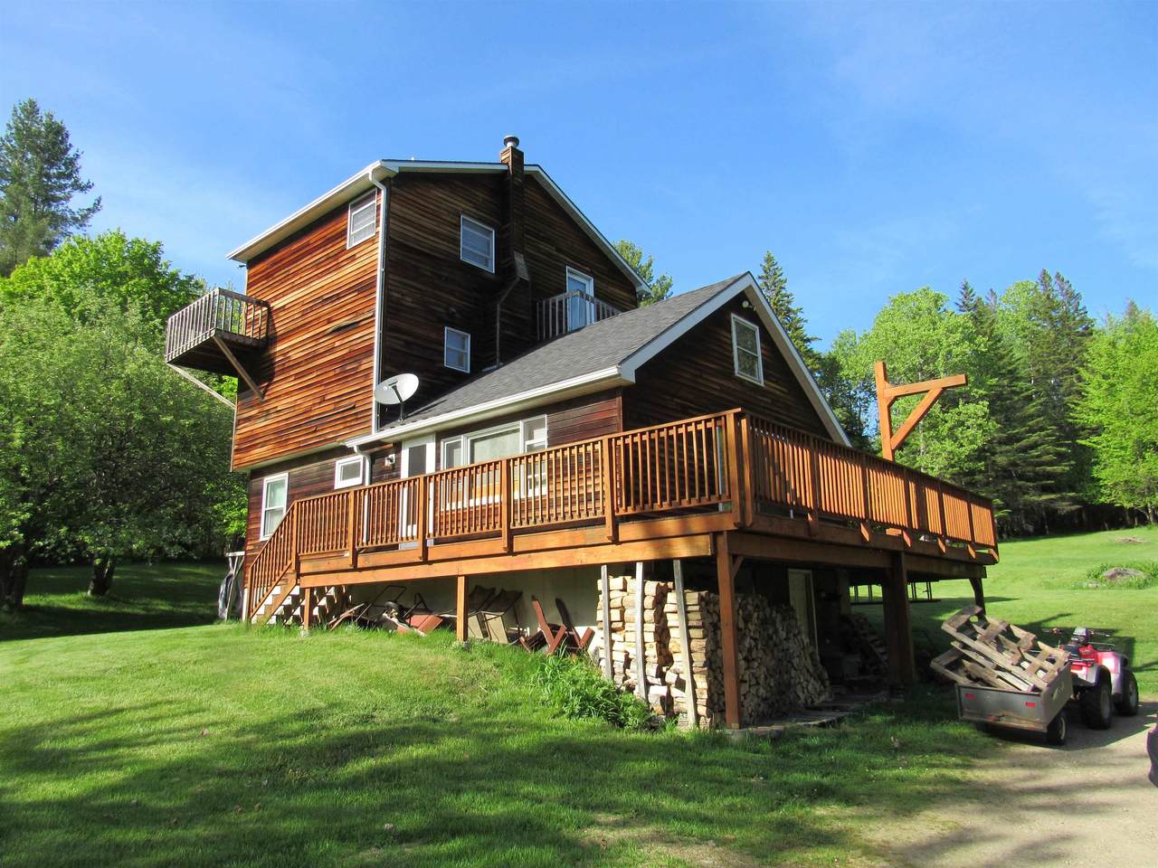 112 Hawkins Road - Photo 1