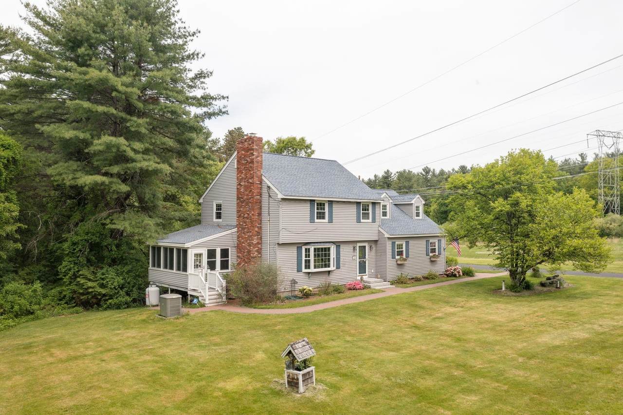 140 Castle Hill Road - Photo 1