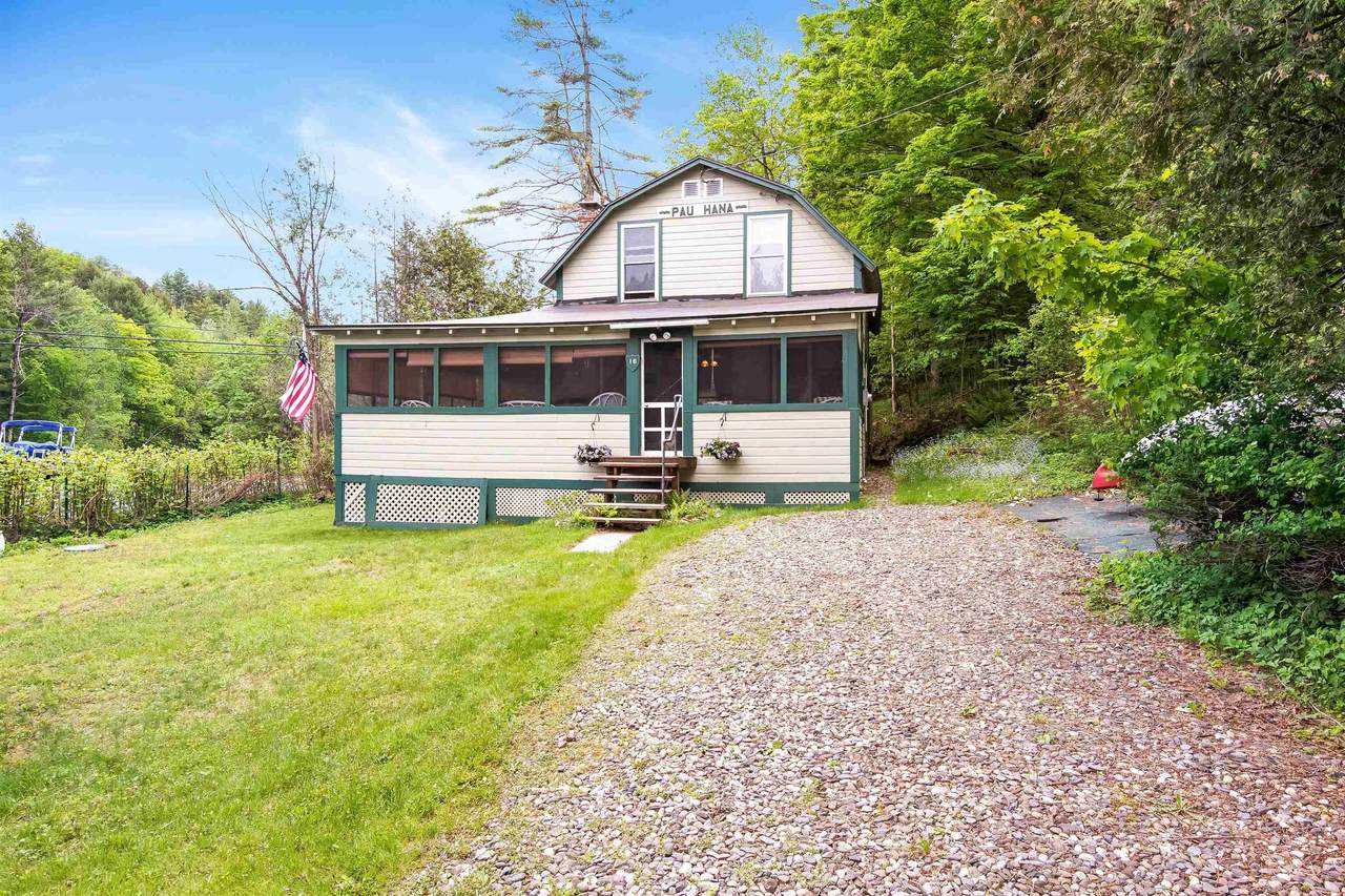 11 Hemlock Road - Photo 1