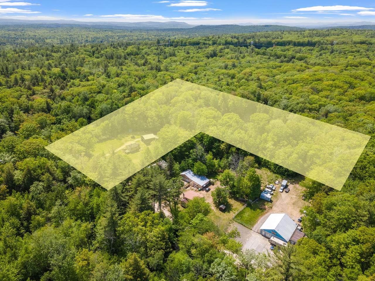 665 Brockway Road - Photo 1