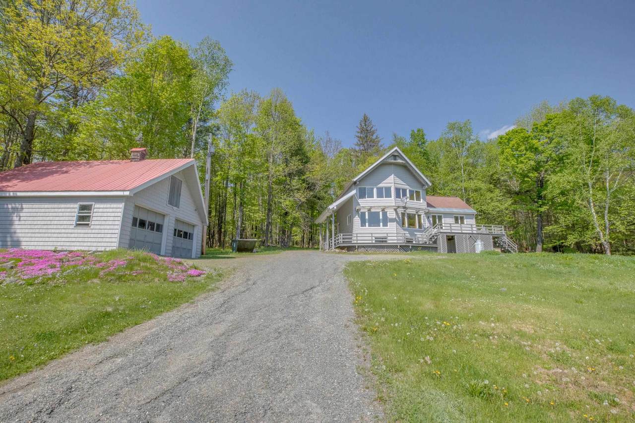 72 Thistle Hill Road - Photo 1