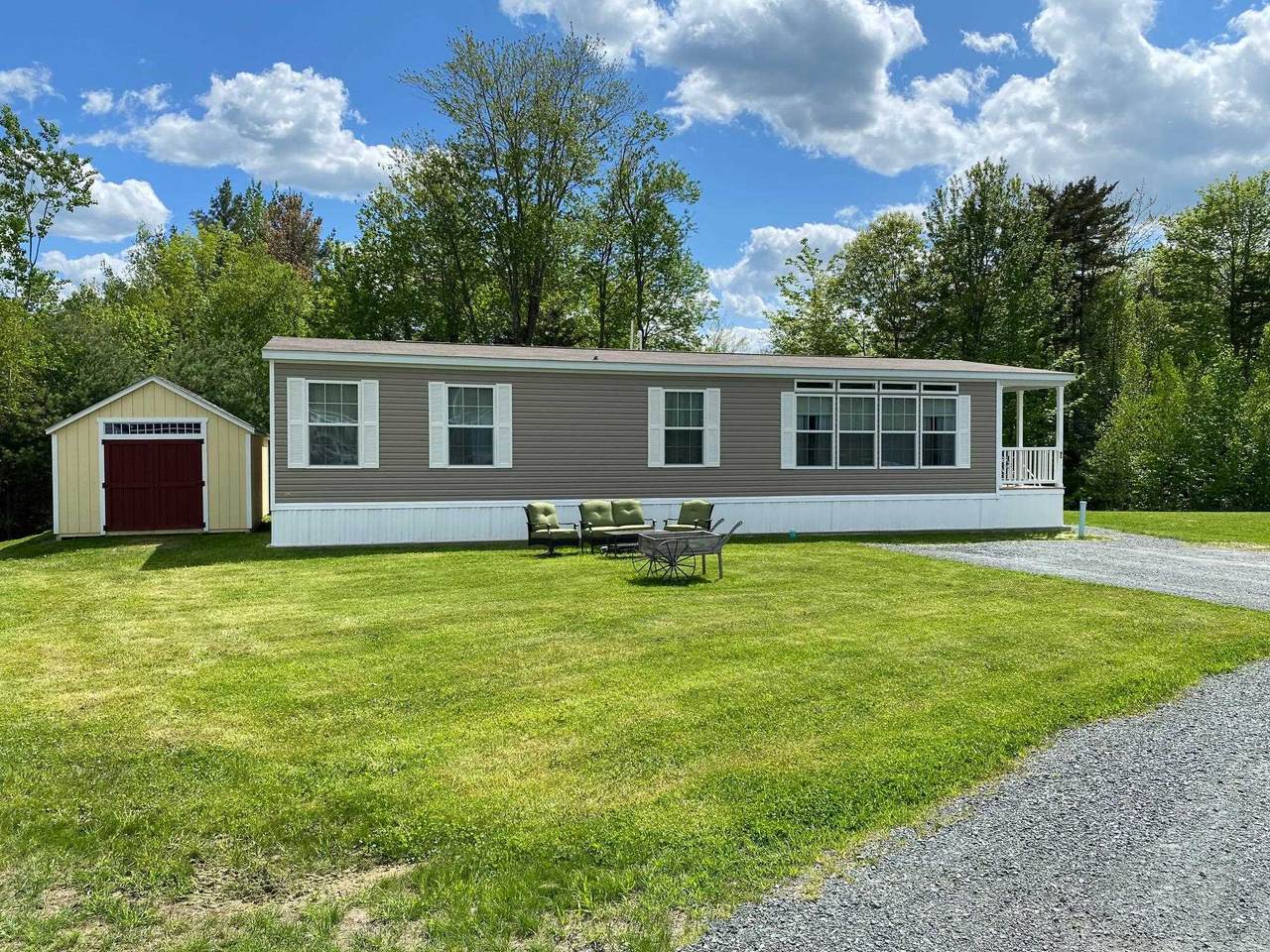 45 Lunar Drive - Photo 1