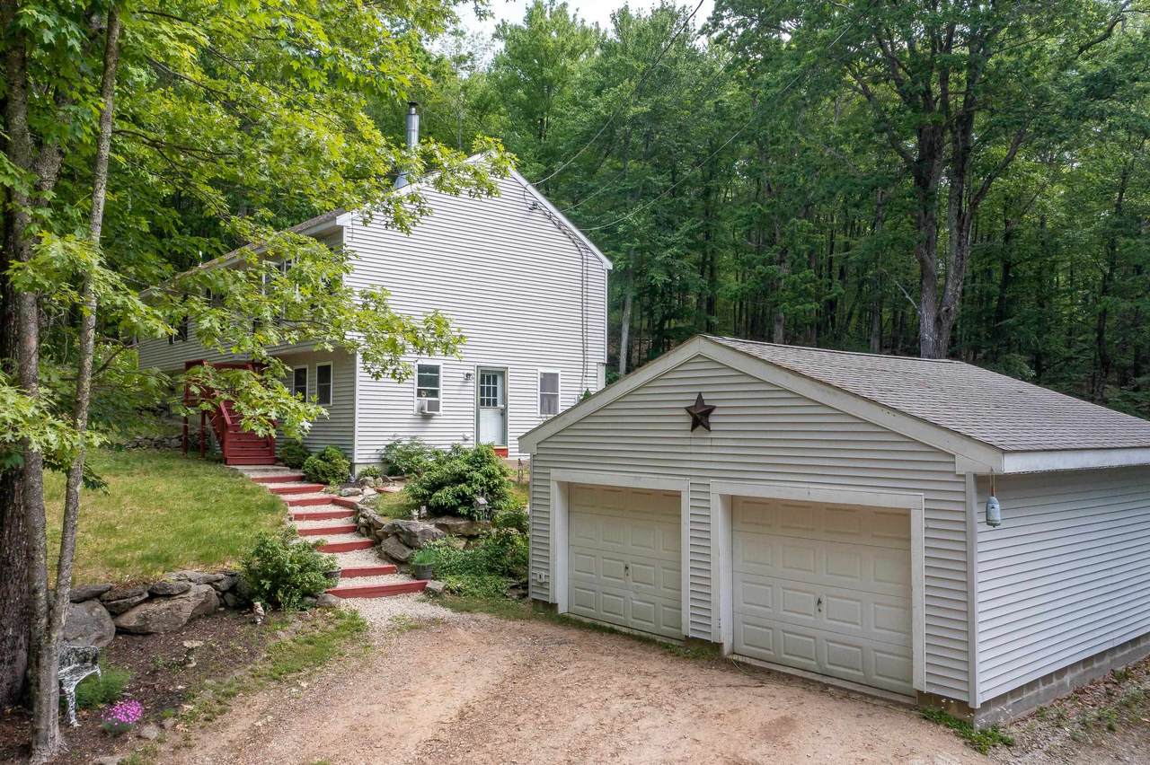 154 Pond Hill Road - Photo 1