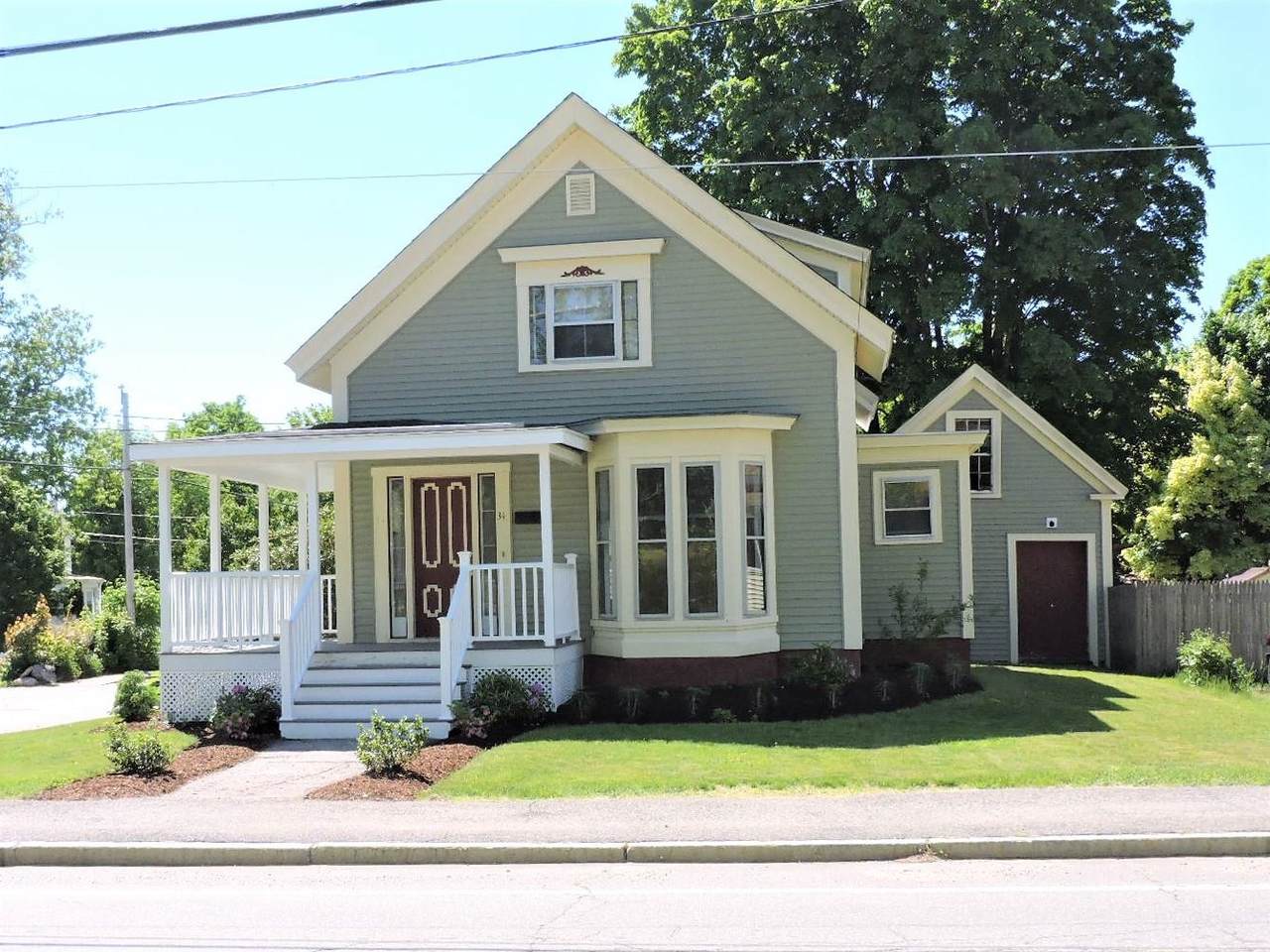34 Central Street - Photo 1