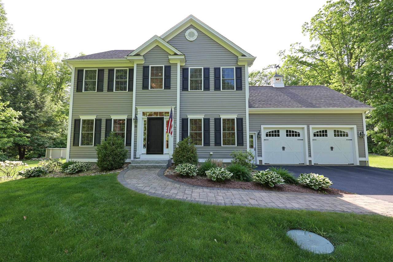 26 Hawthorne Drive - Photo 1