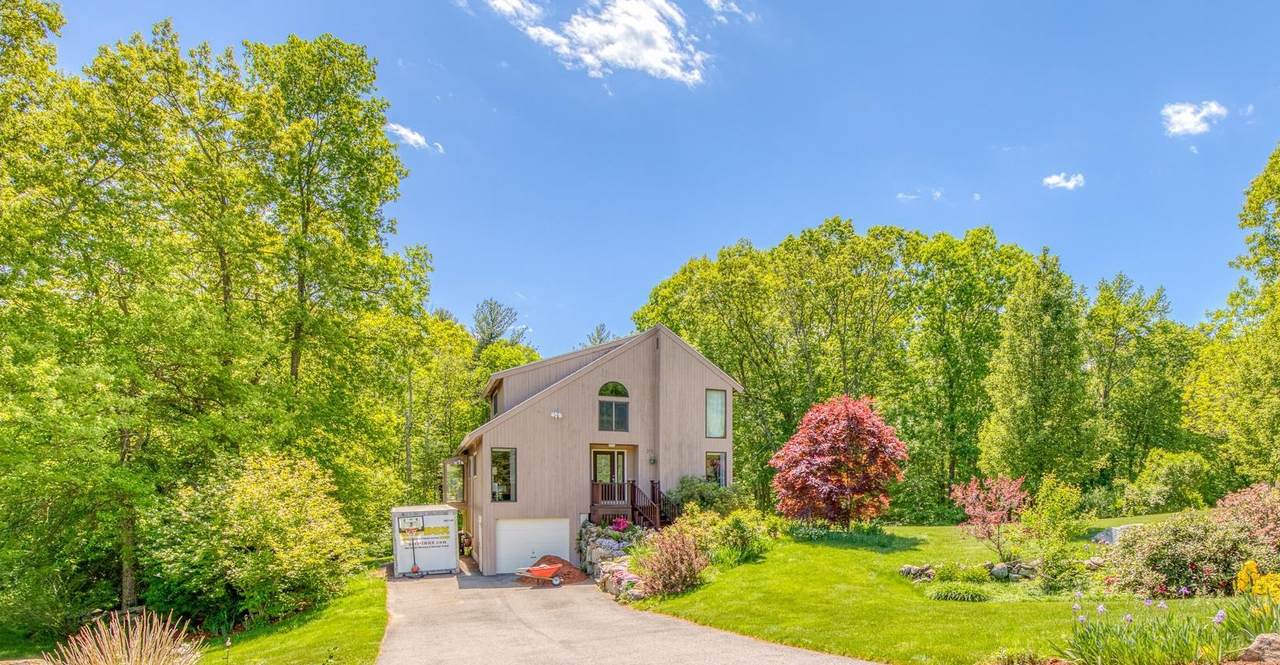 18 Lancaster Crossing Road - Photo 1