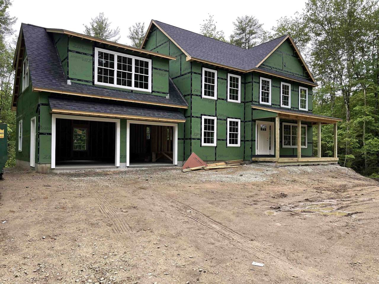 13 Whitehouse Road - Photo 1