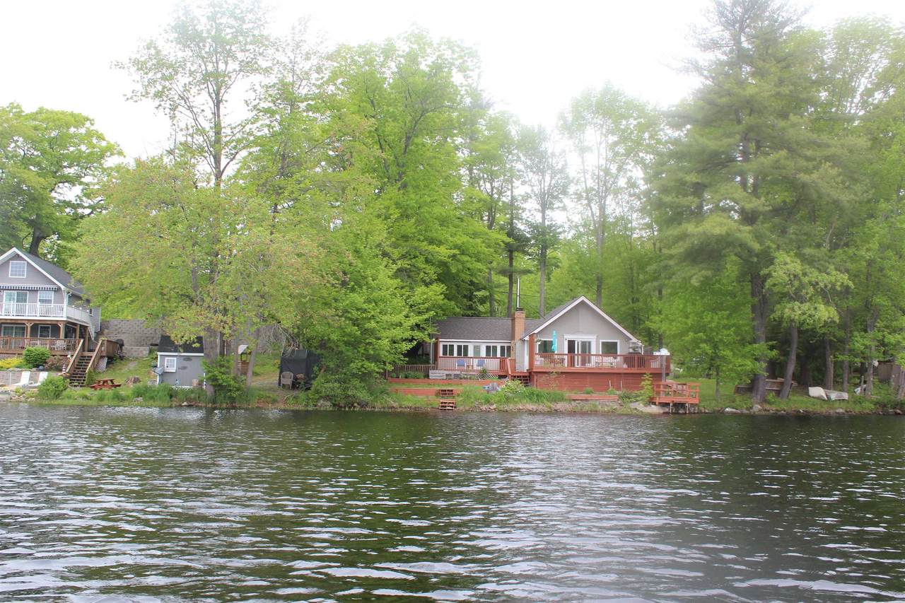 72 Kimball Road - Photo 1
