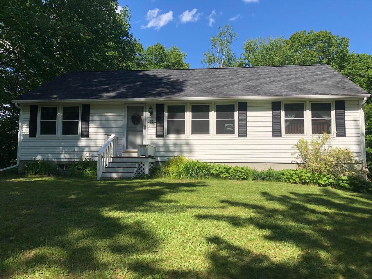 32 Ridge Road - Photo 1