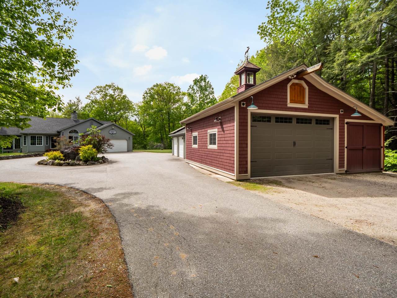 45 N Mayhew Turnpike - Photo 1