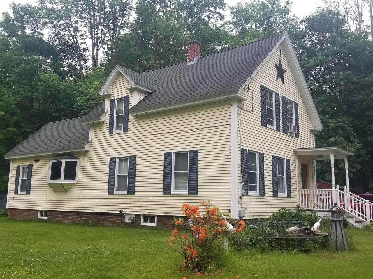 233 Old Church Road - Photo 1