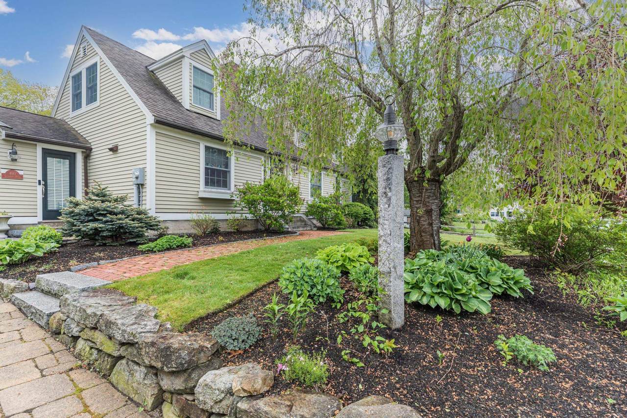 490 Sagamore Road - Photo 1