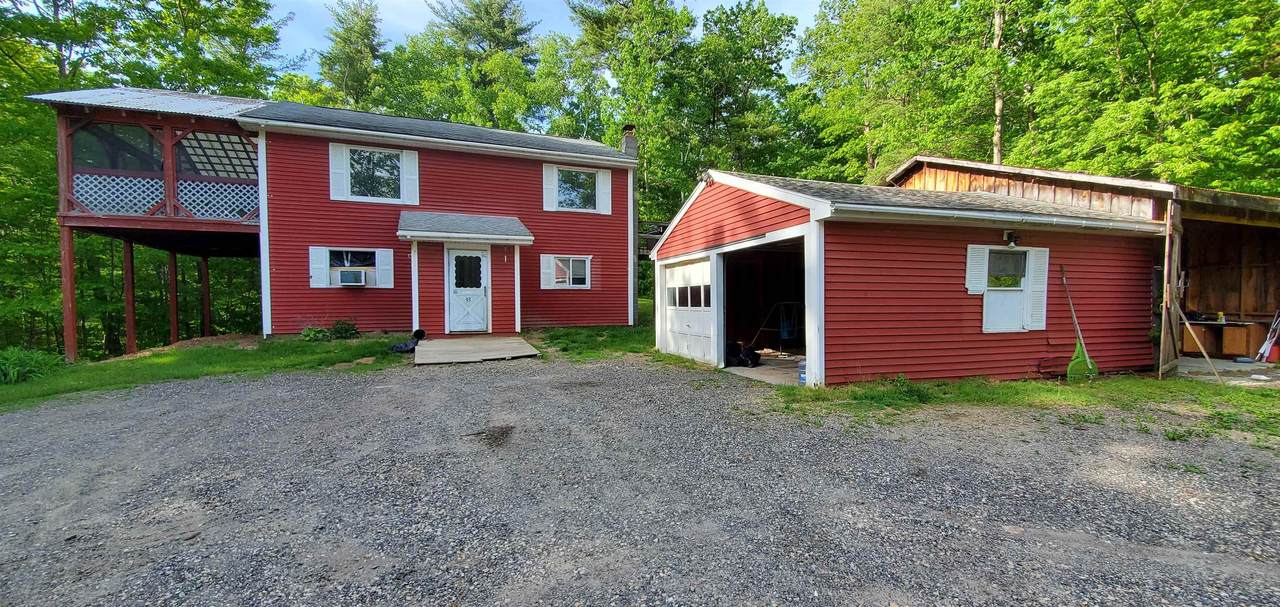 93 Pace Road - Photo 1