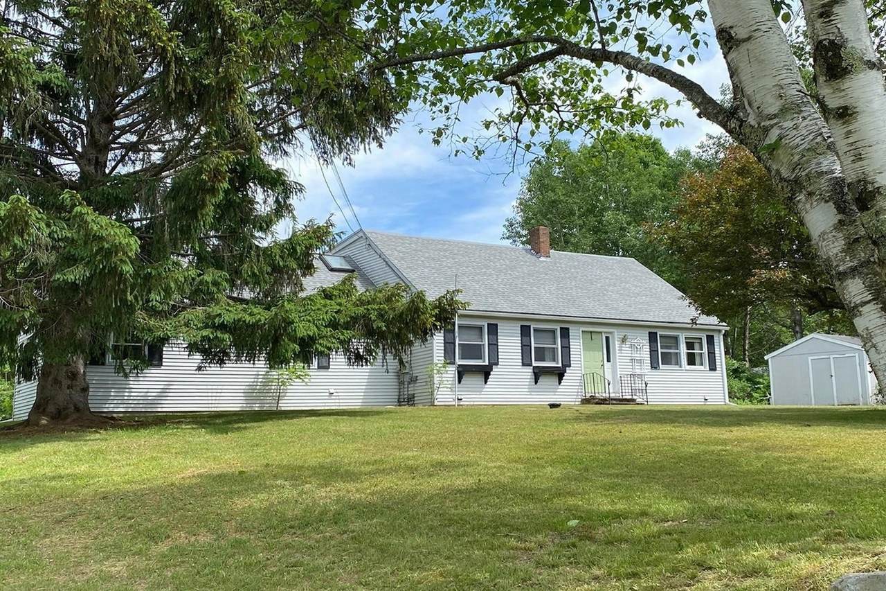 1605 Town Line Road - Photo 1