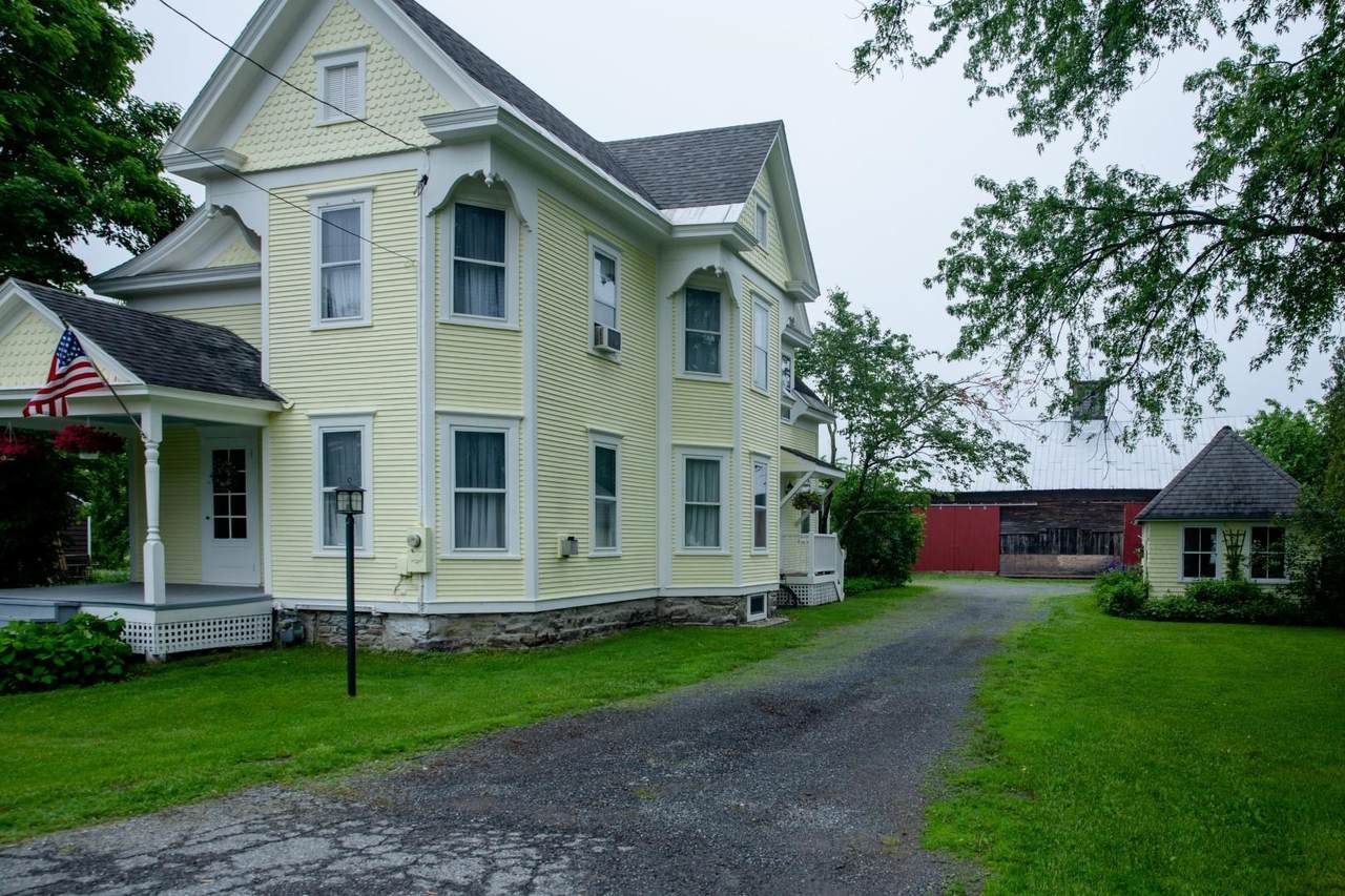 429 Vt Route 15 - Photo 1