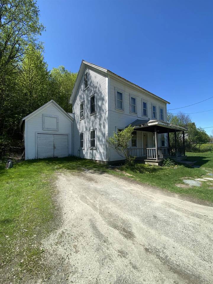 38 Town Garage Road - Photo 1