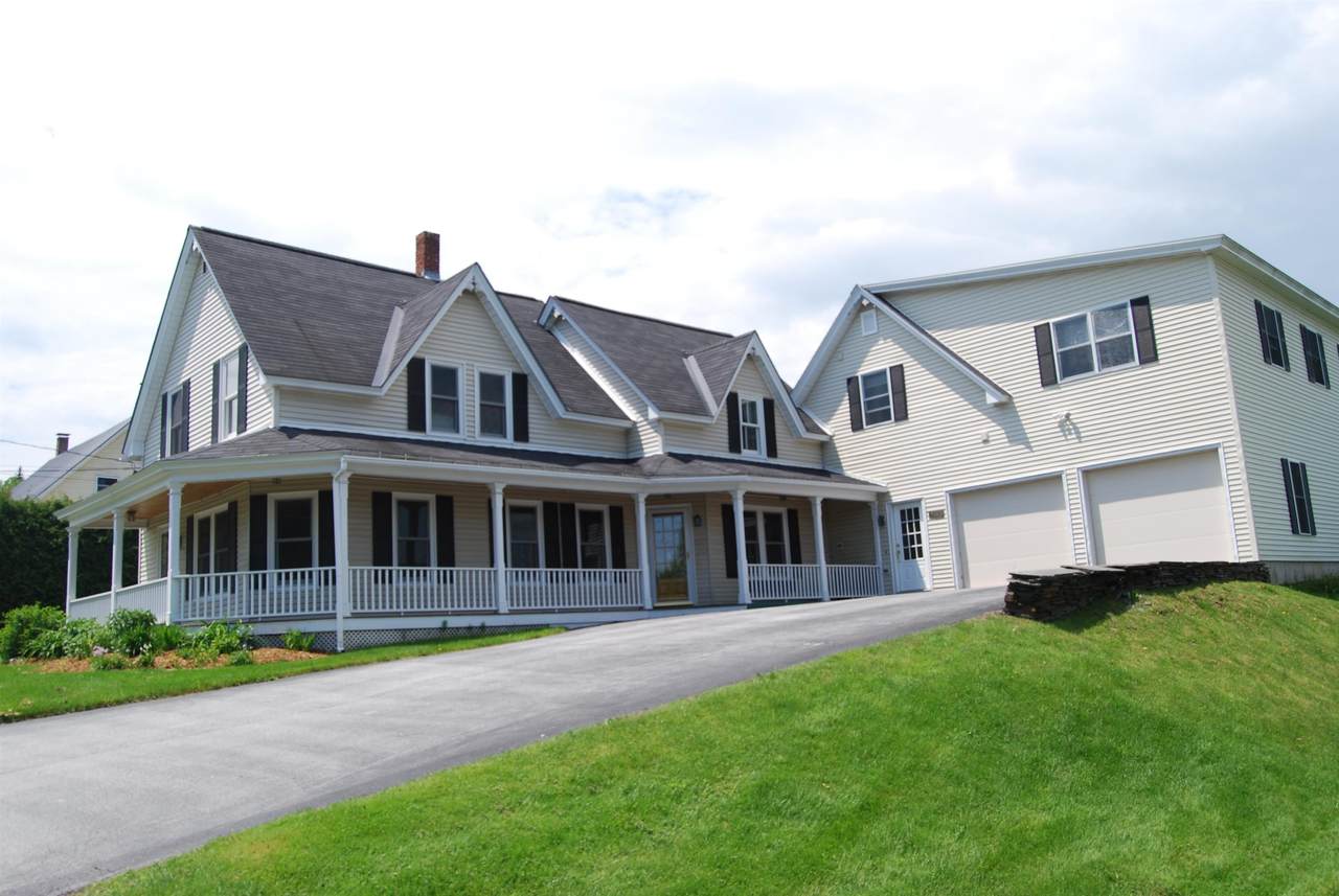 6 Waterman Street - Photo 1