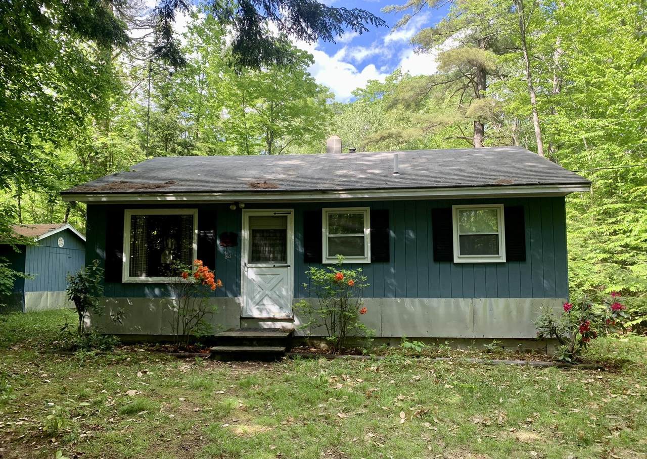 84 Wolfeboro Road - Photo 1