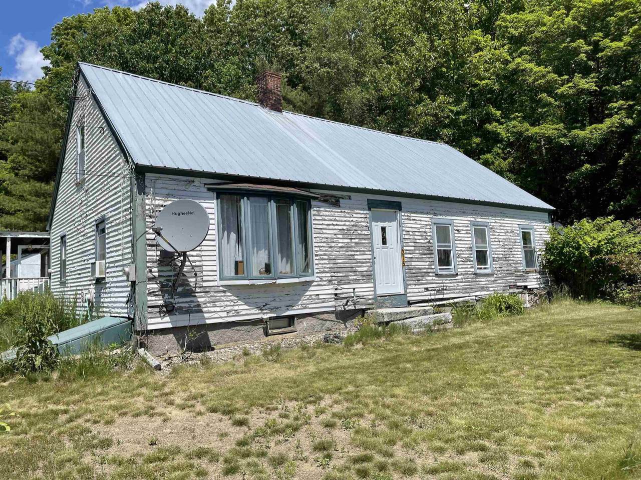 275 Trotting Track Road - Photo 1