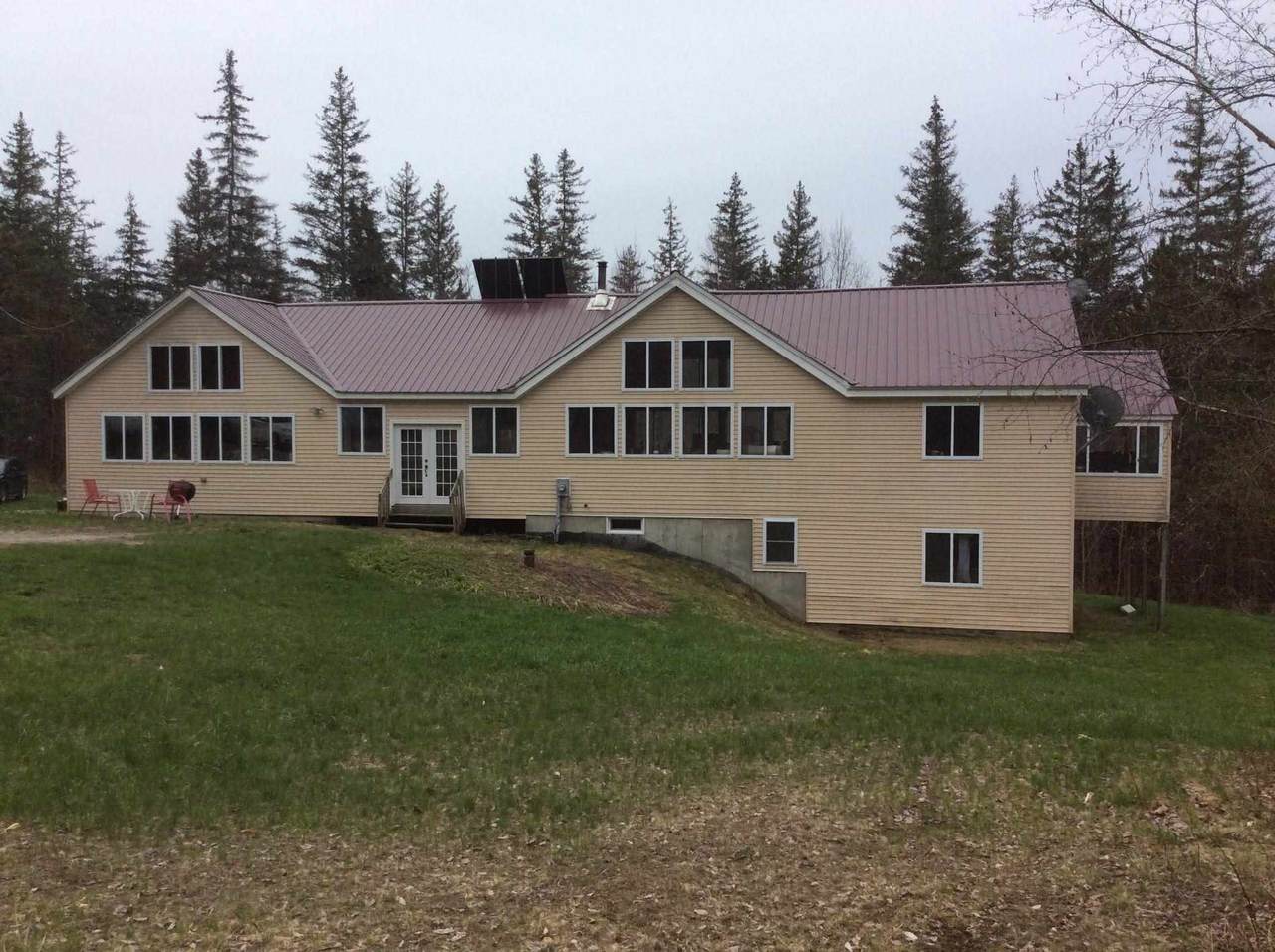 1736 Grimes Road - Photo 1