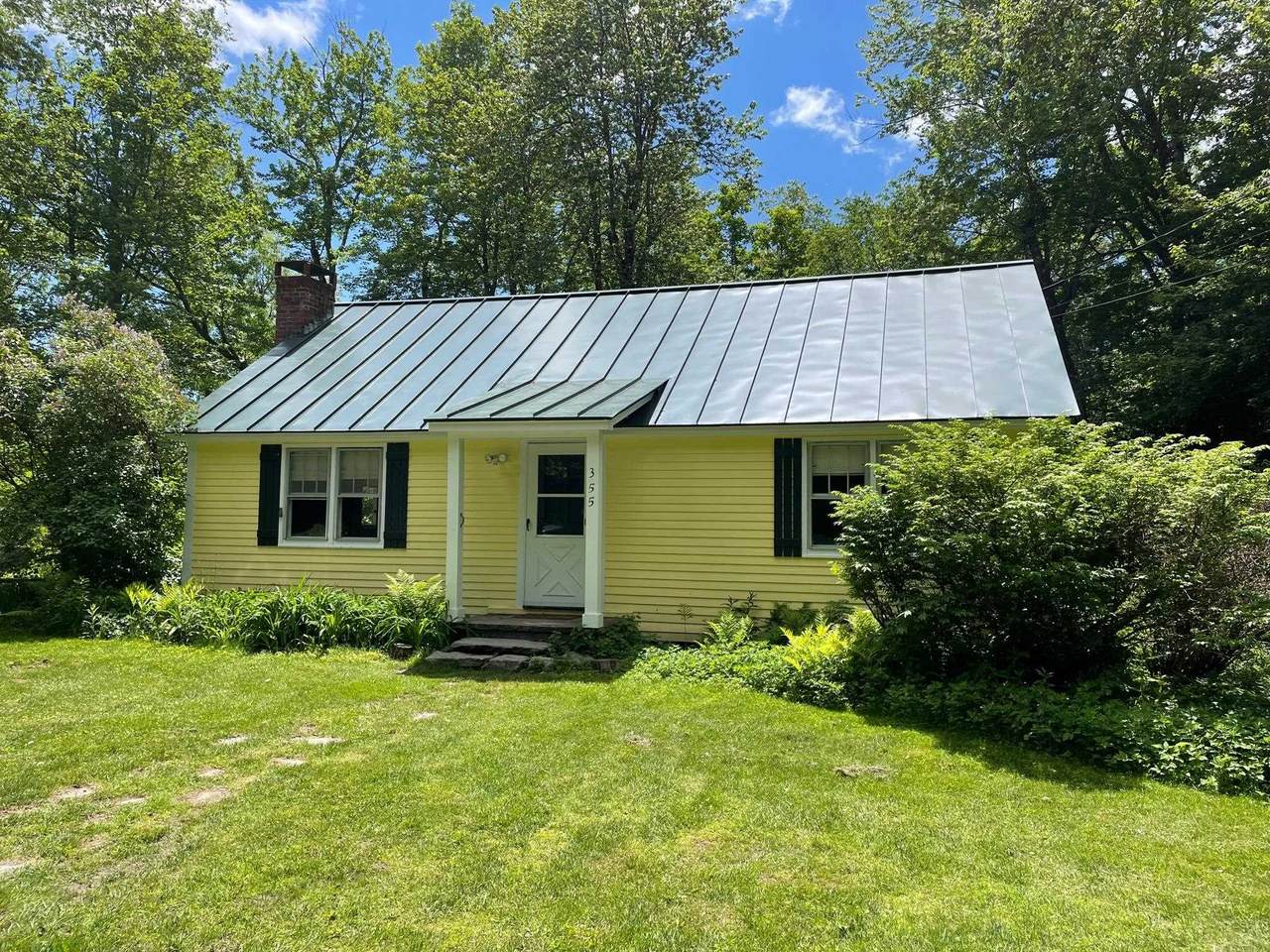 355 Higley Hill Road - Photo 1