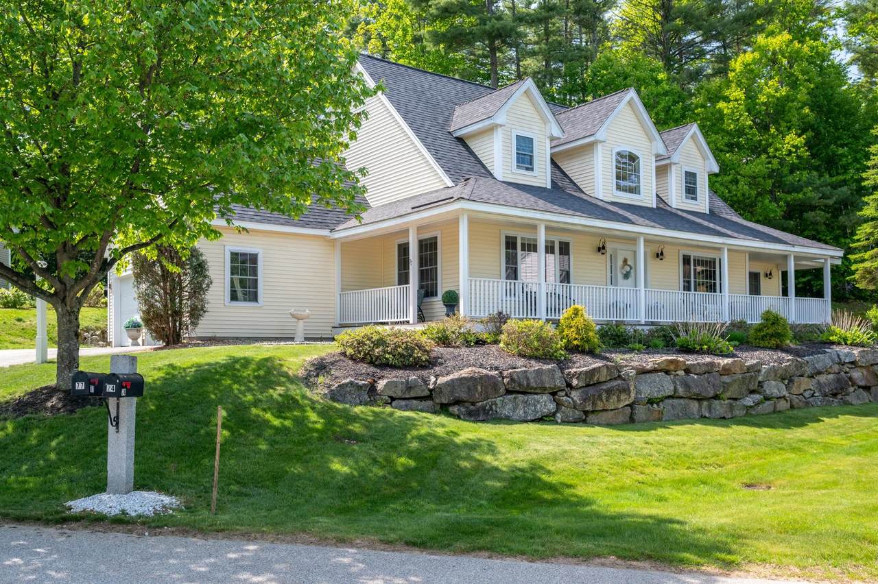 77 Deerfield Turn - Photo 1