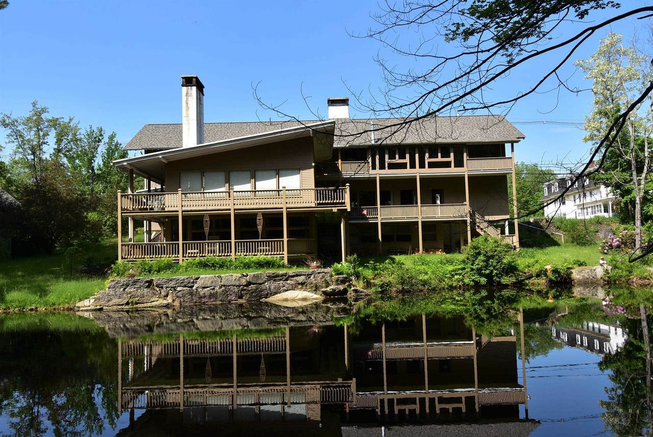 689 Kearsarge Road - Photo 1
