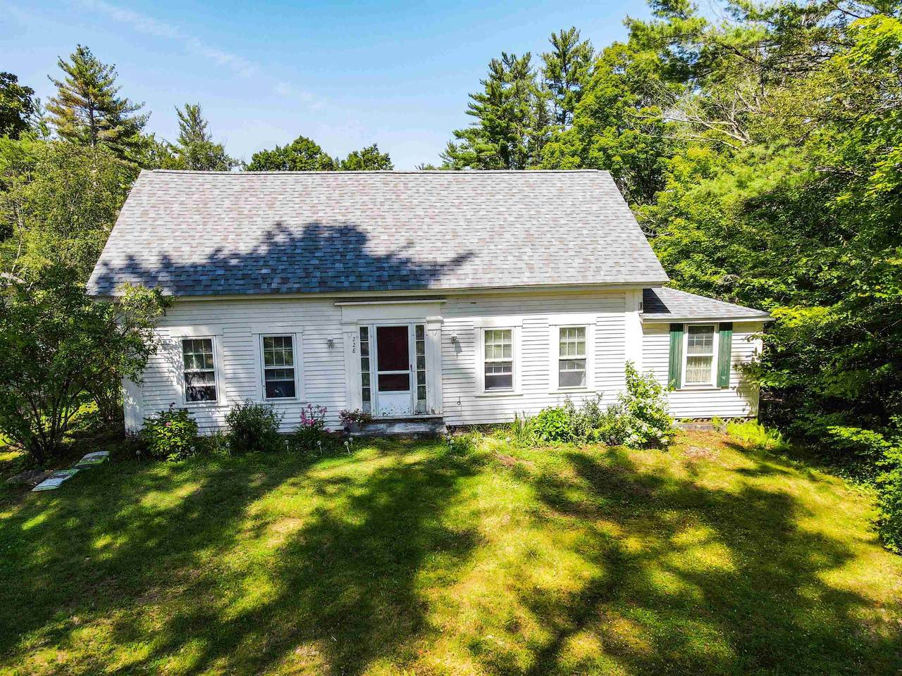 228 Village Road - Photo 1