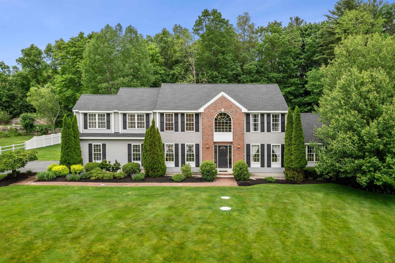 146 Londonderry Road - Photo 1