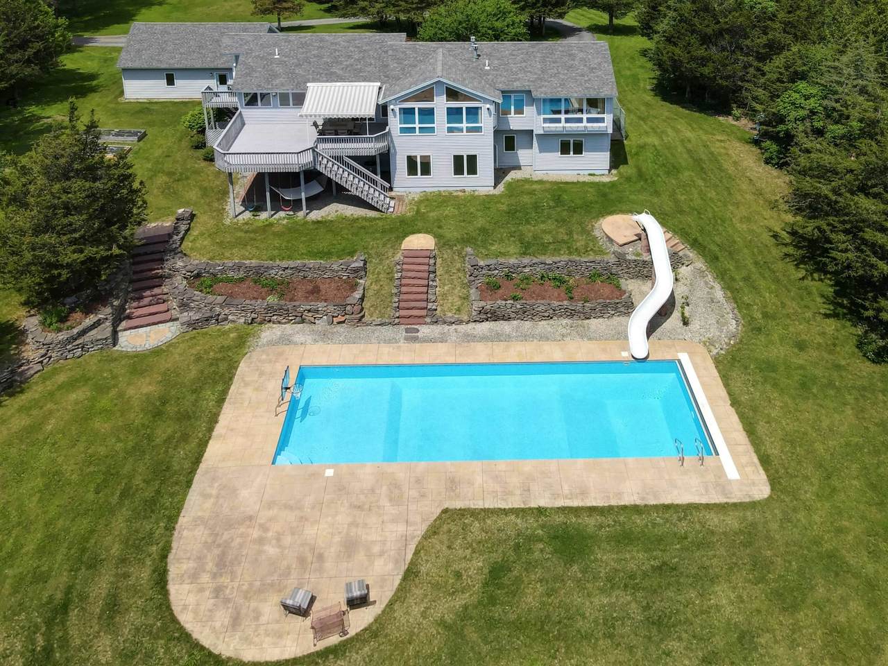 47 Townline Road - Photo 1