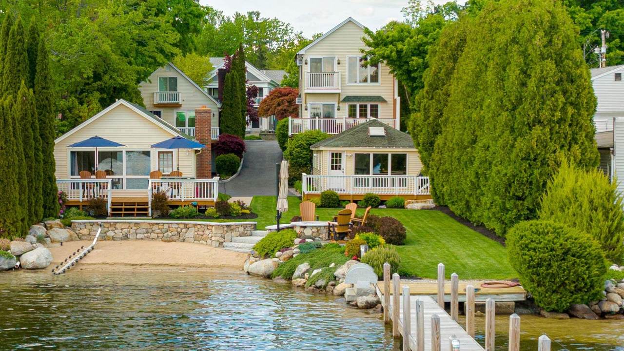 38 Lake Shore Drive - Photo 1