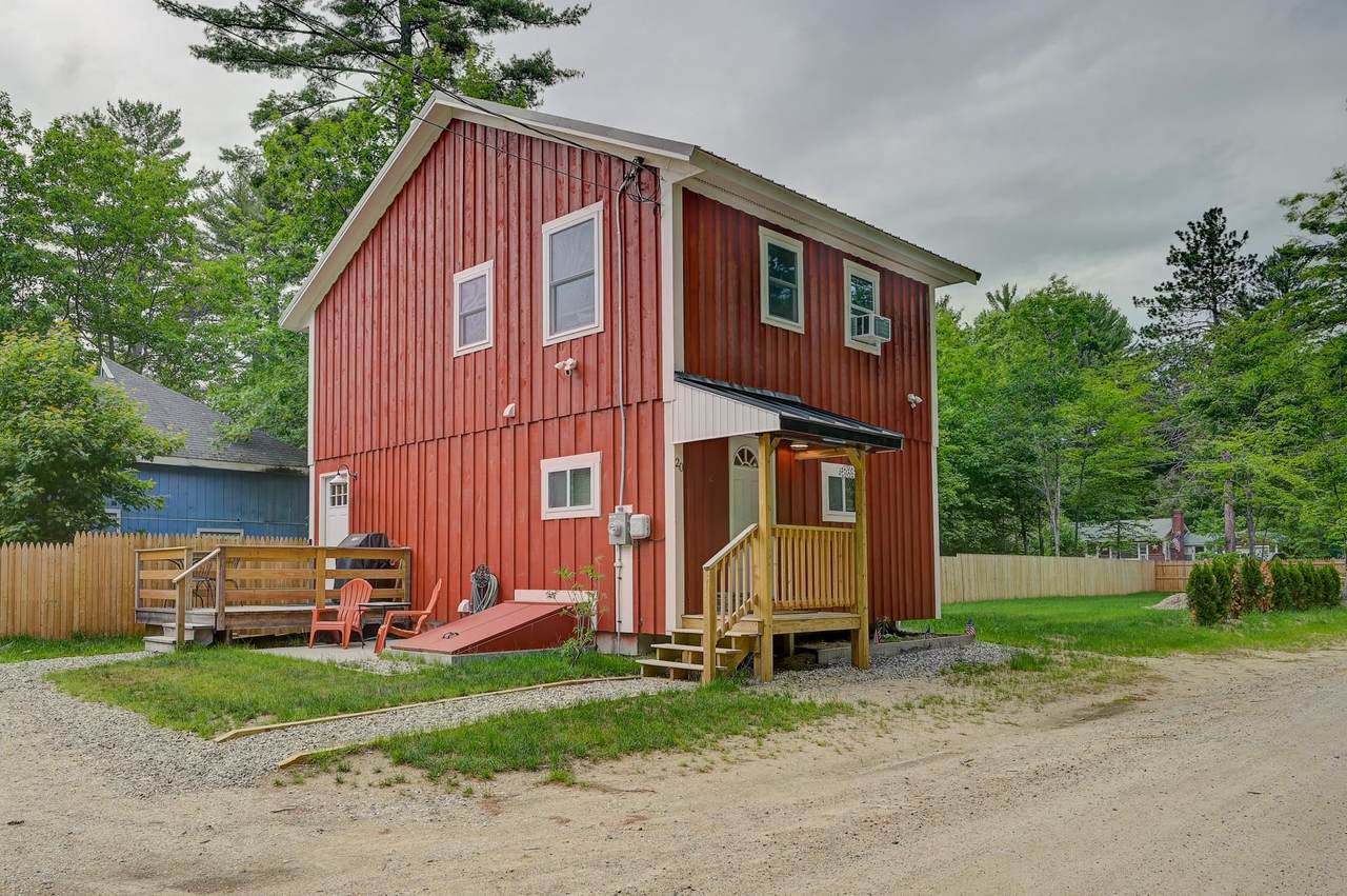 20 Elliott Lane - Photo 1