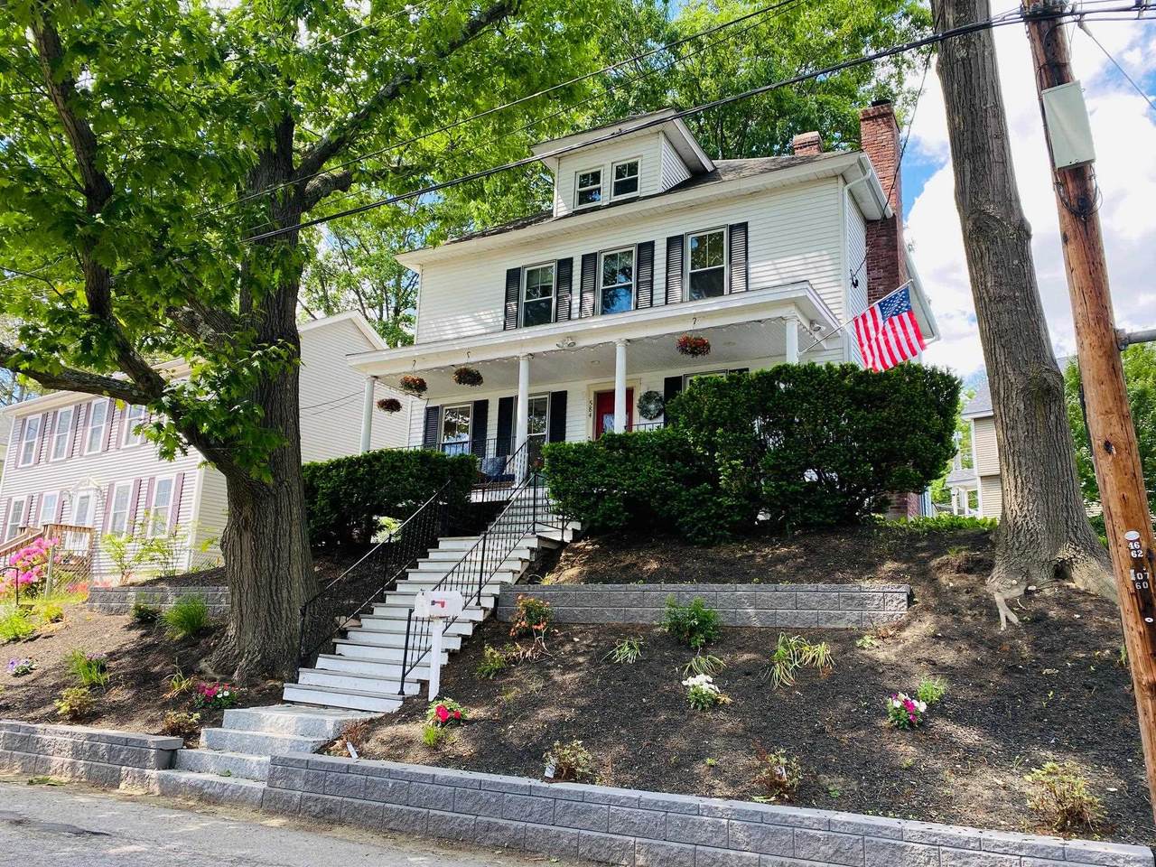 584 Merrimack Street - Photo 1
