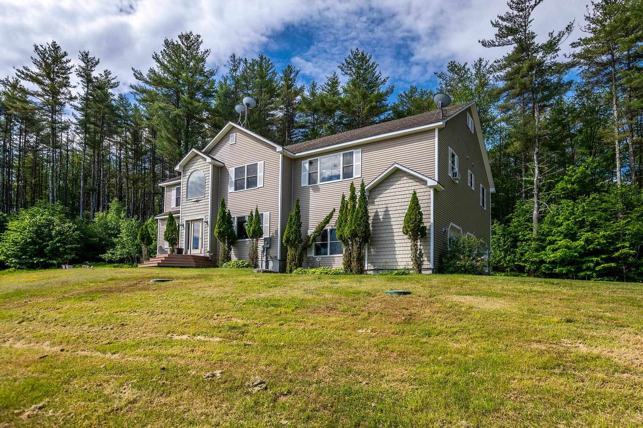 15 Filion Drive - Photo 1
