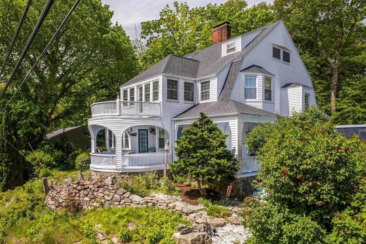 402 York Street - Photo 1