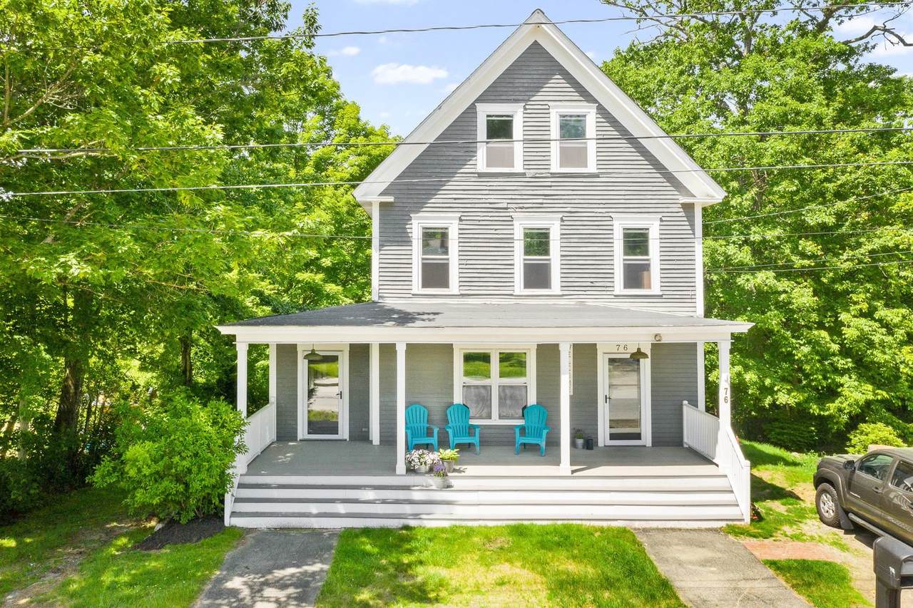 76 Church Street - Photo 1