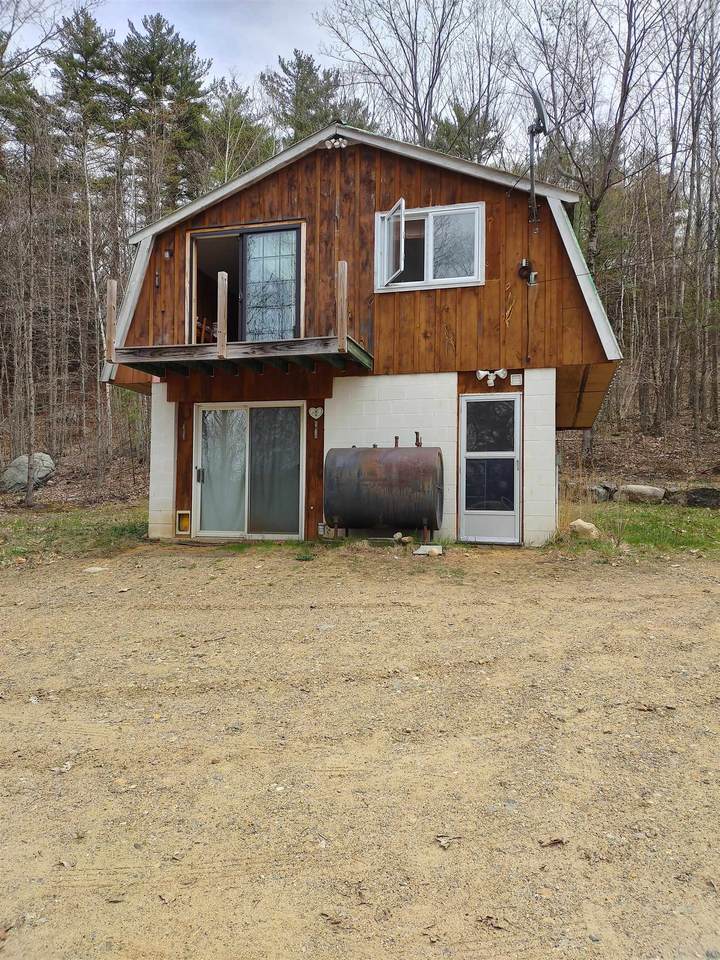100 A Mount Tugg Road - Photo 1