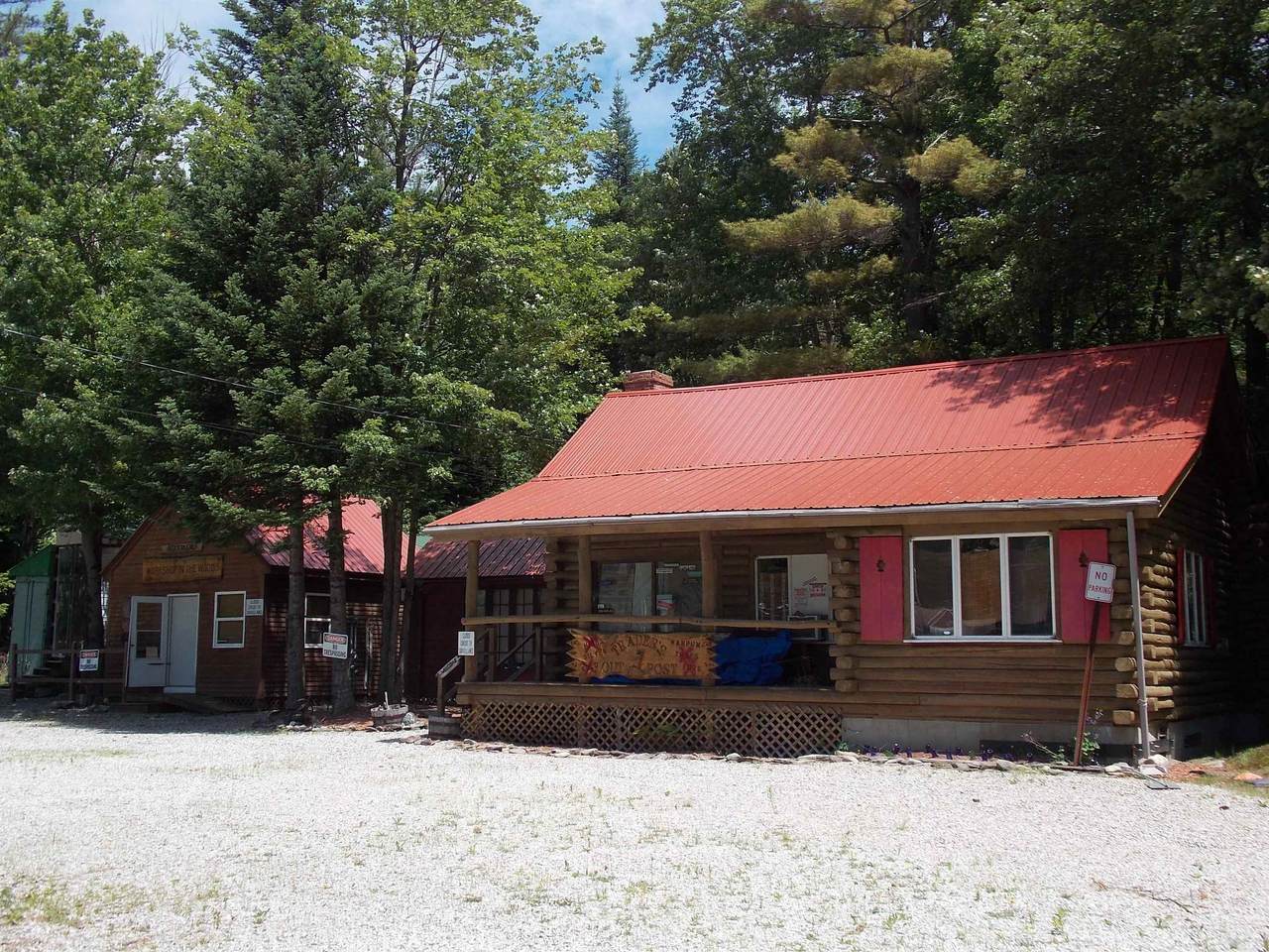 2659 Nh Rte 16 - Photo 1