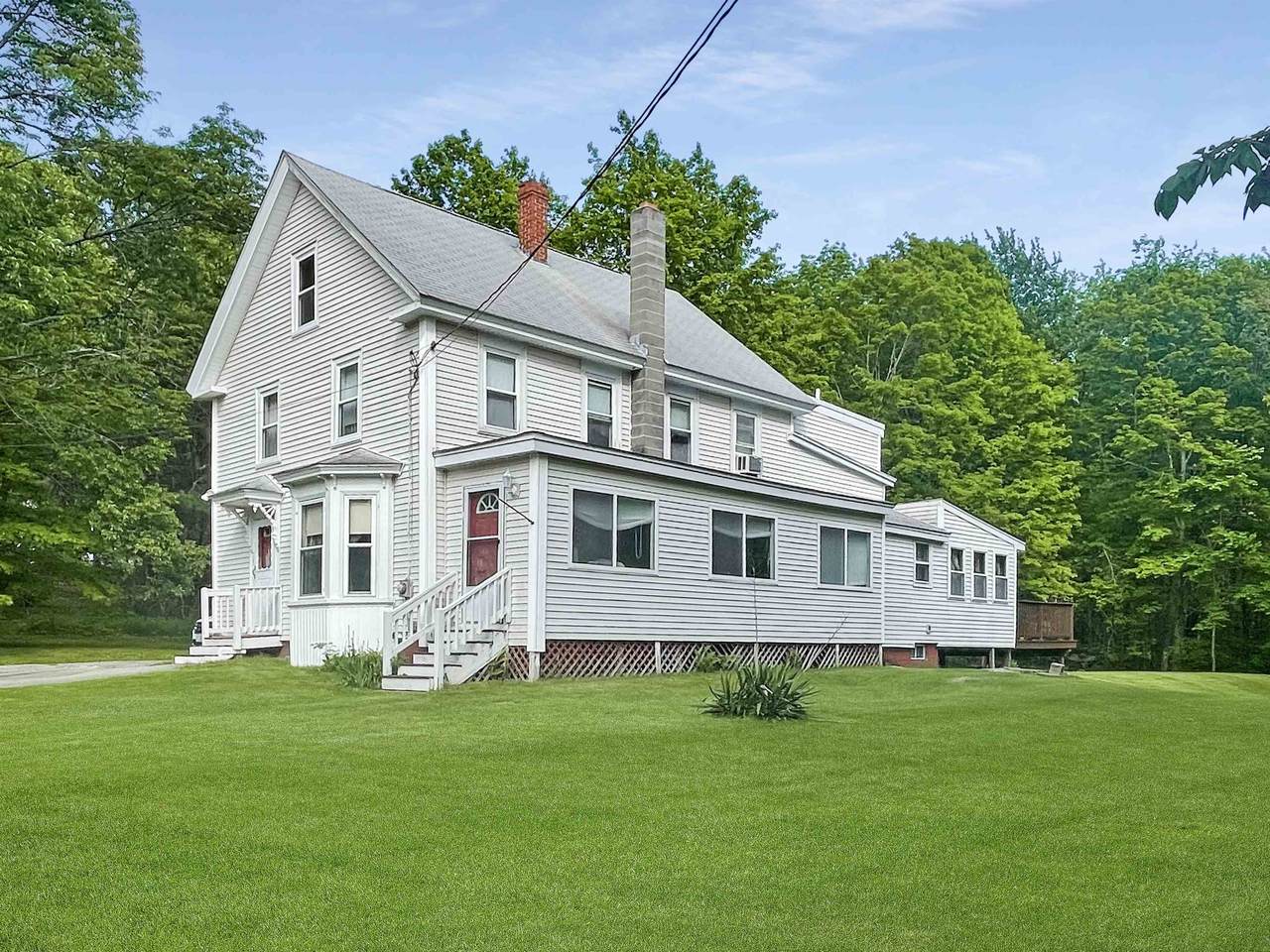 5 Goulds Hill Road - Photo 1